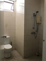 Jalan Angin Laut (D16), Semi-Detached #151024832